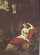 The Empress Josephine (mk05) Pierre-Paul Prud hon